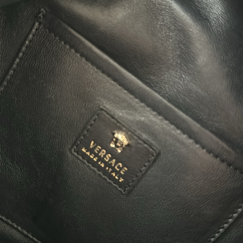 Versace Backpack - image 3